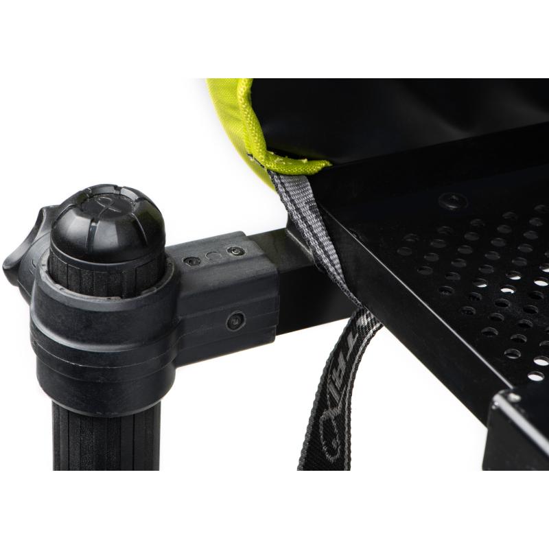 Matrix Xl Side Tray Cover