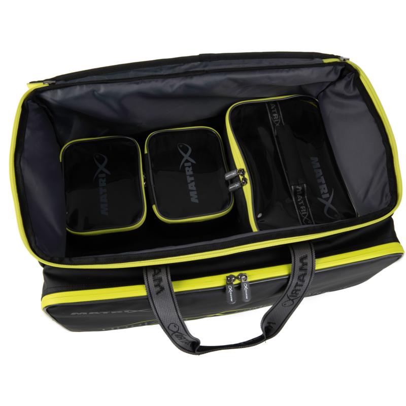 Matrix Horizon Compact Carryall Including 3 Cases