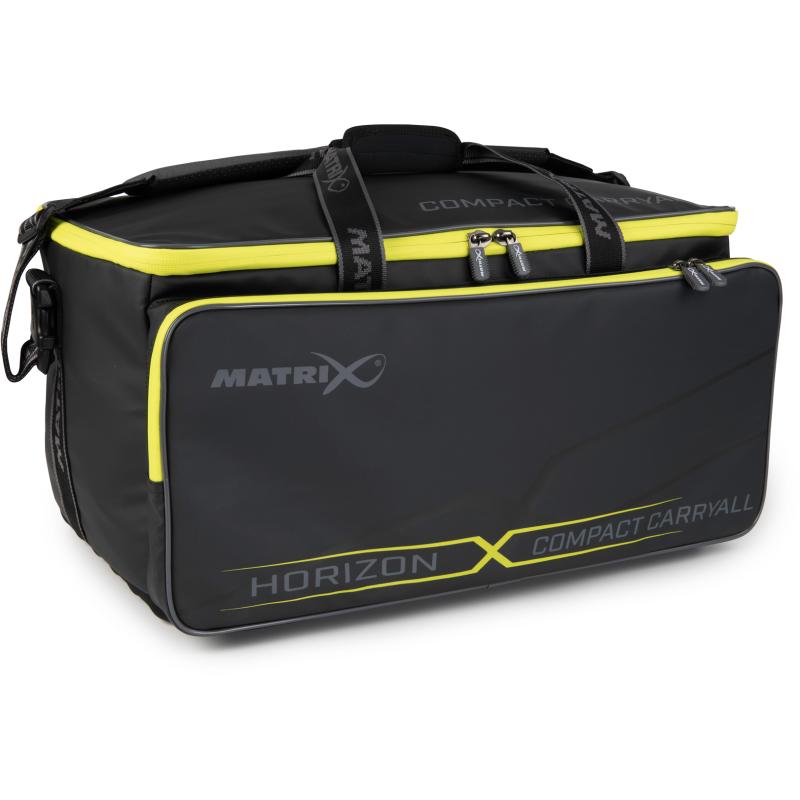 Matrix Horizon Compact Carryall Including 3 Cases