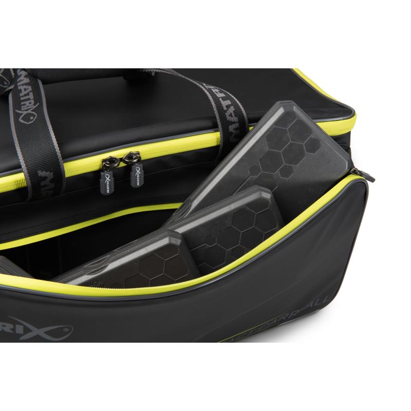 Matrix Horizon Compact Carryall Including 3 Cases