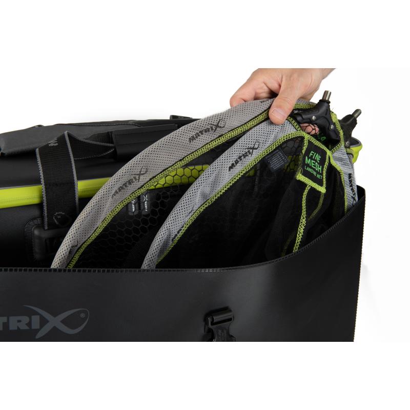 Matrix Horizon X Eva Multi Net Bag Large