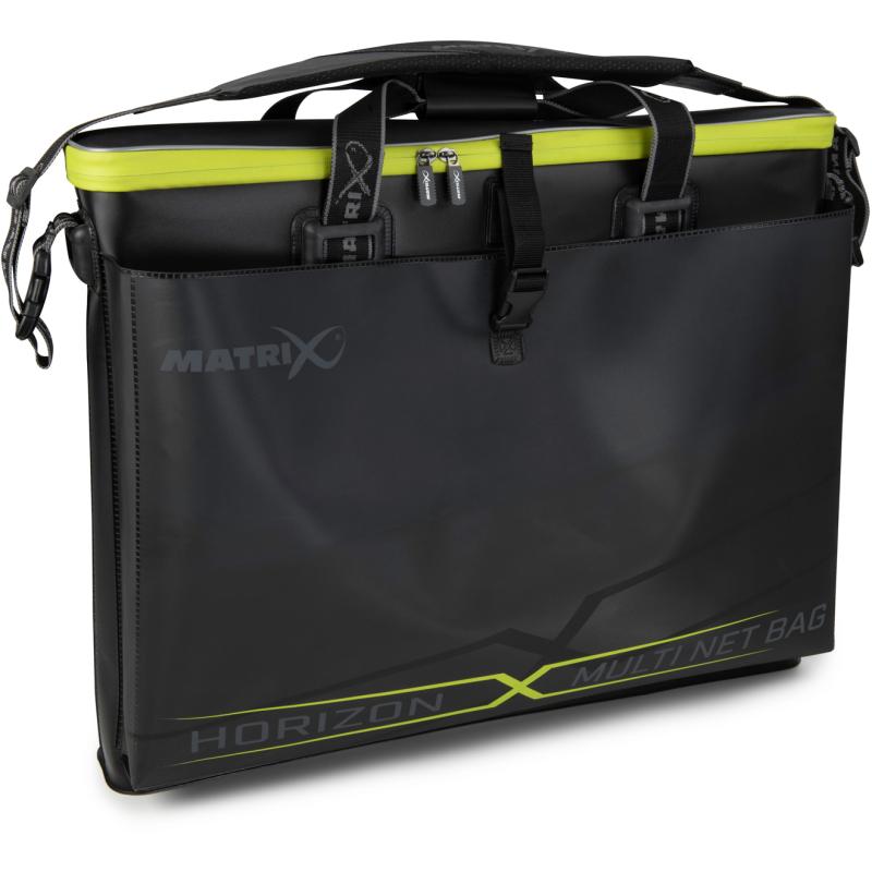 Produktbild Matrix Horizon X Eva Multi Net Bag Small