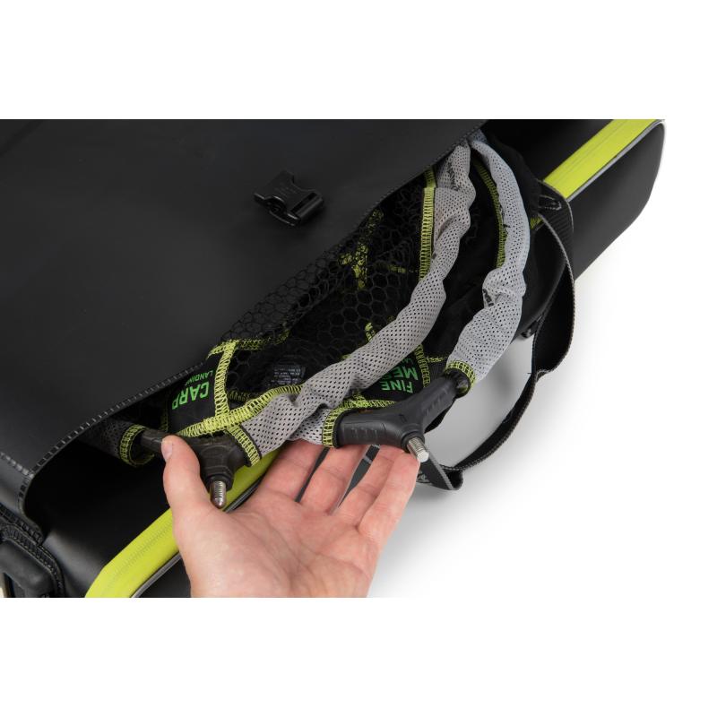 Matrix Horizon X Eva Multi Net Bag Small