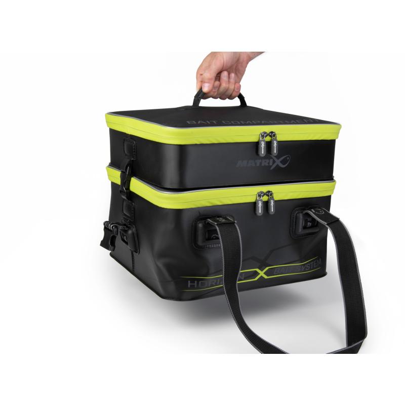 Matrix Horizon X Cool & Bait Storage