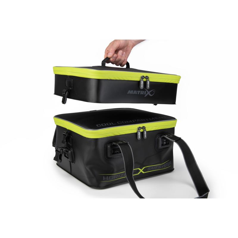 Matrix Horizon X Cool & Bait Storage