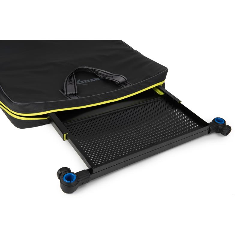 Matrix Horizon Side Tray Storage