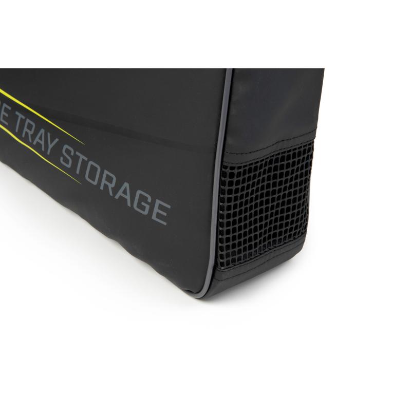 Matrix Horizon Side Tray Storage