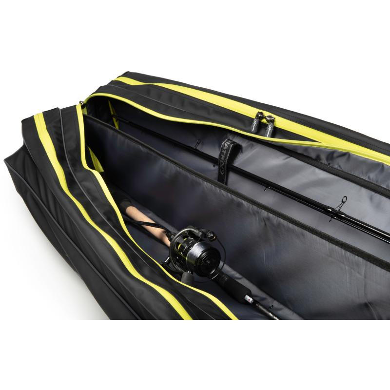 Matrix Horizon Xl Rigid Rod Holdall 3-6