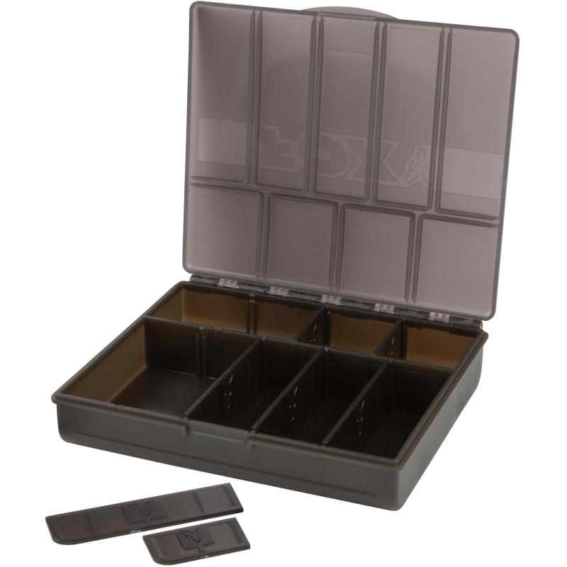 FOX EDGES XL Adjustable box