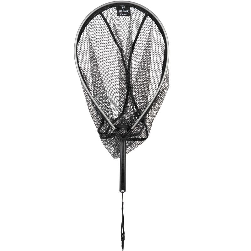 Fox Rage Warrior Racket Net