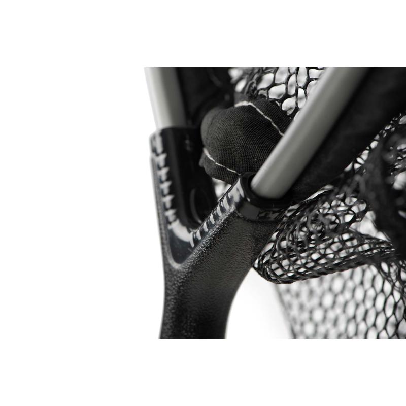 Fox Rage Warrior Racket Net