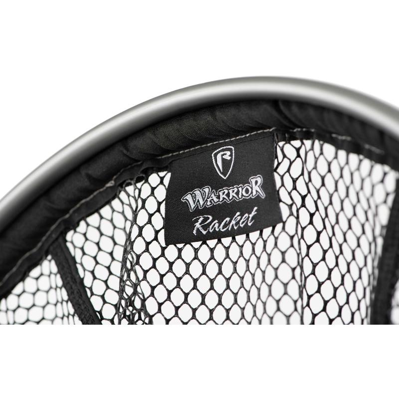 Fox Rage Warrior Racket Net