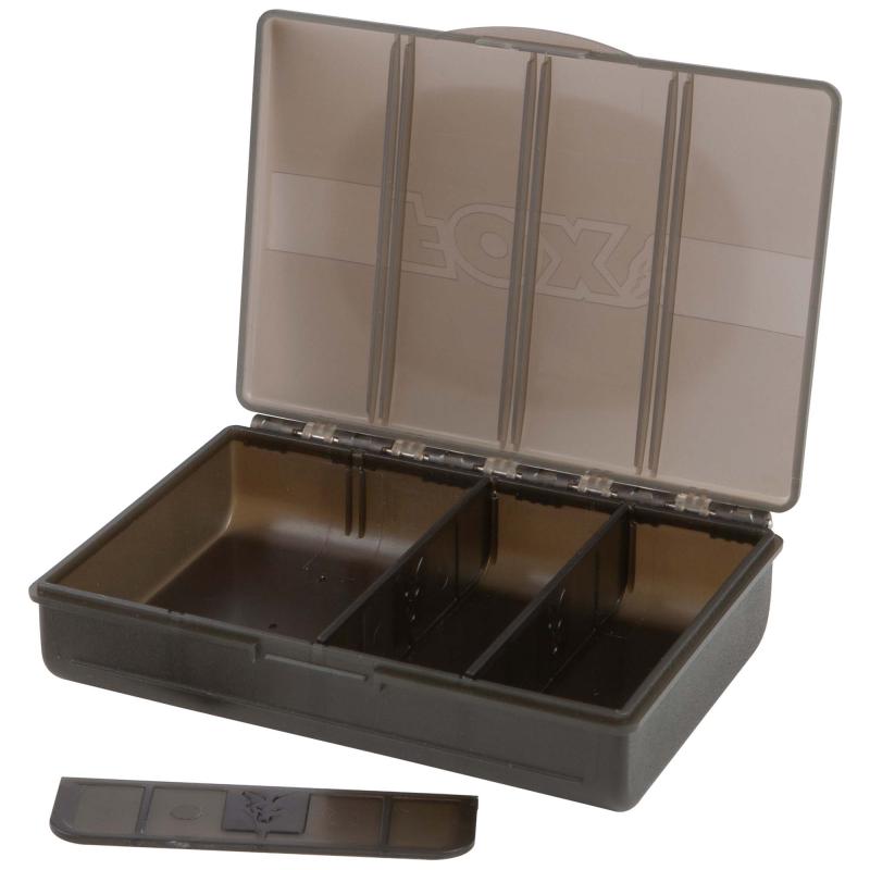 FOX EDGES Std Adjustable box