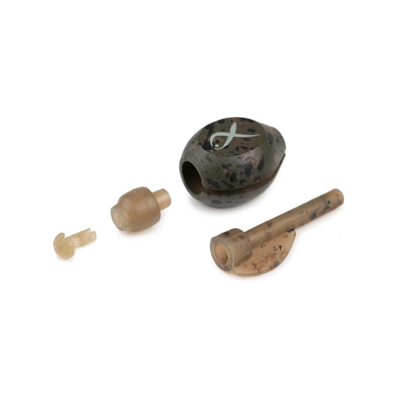 Matrix Inline Pellet Bomb 7g x3