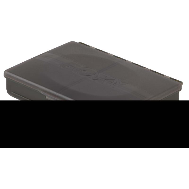 FOX EDGES Std internal 4 comp box