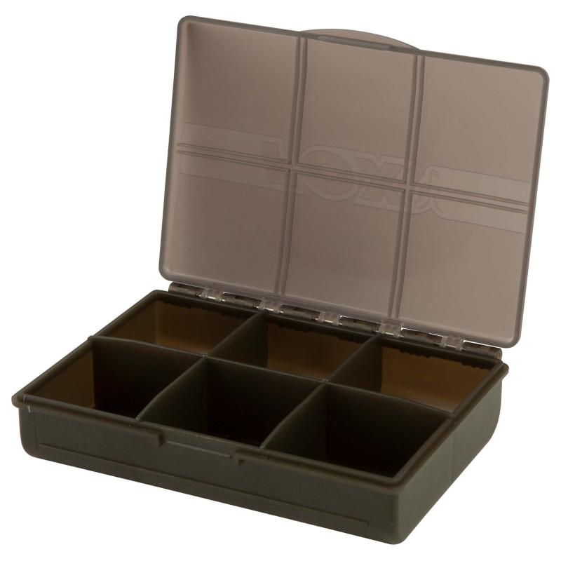 FOX EDGES Std internal 6 comp box