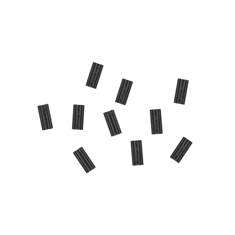 FOX Edges Small Crimps (0.6mm) x 60