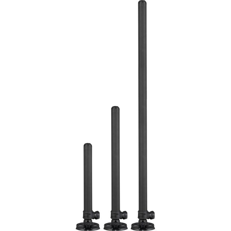 Matrix XR36 800mm Extending Legs x2