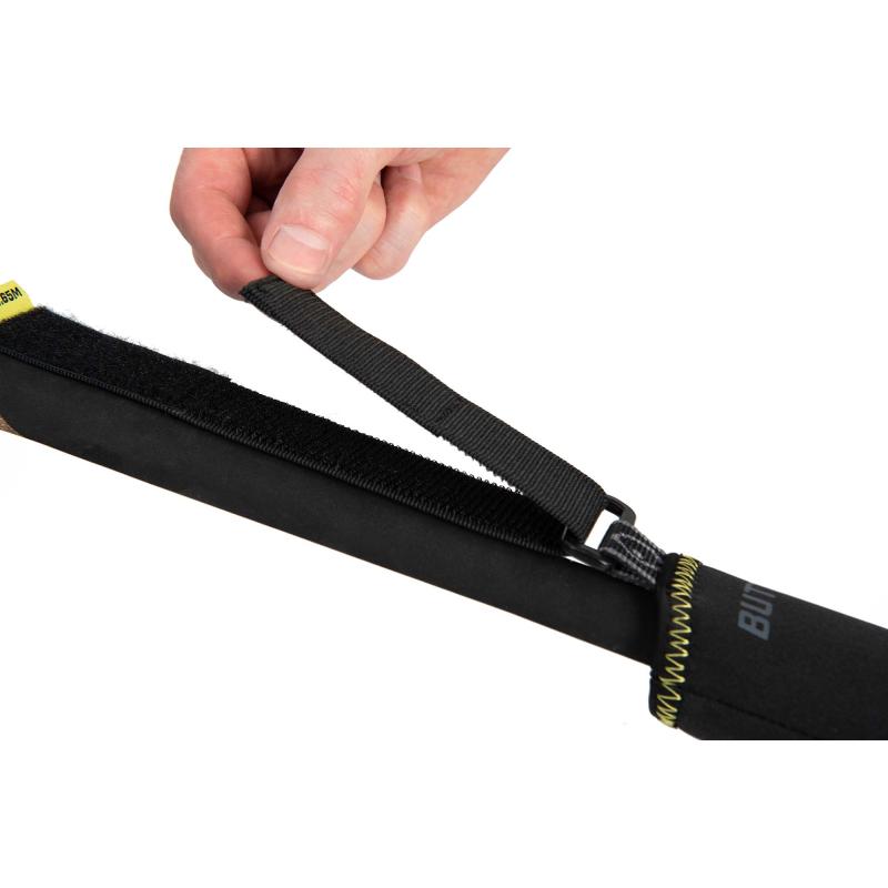 Matrix X-Stretch Top & Tail Rod Bands
