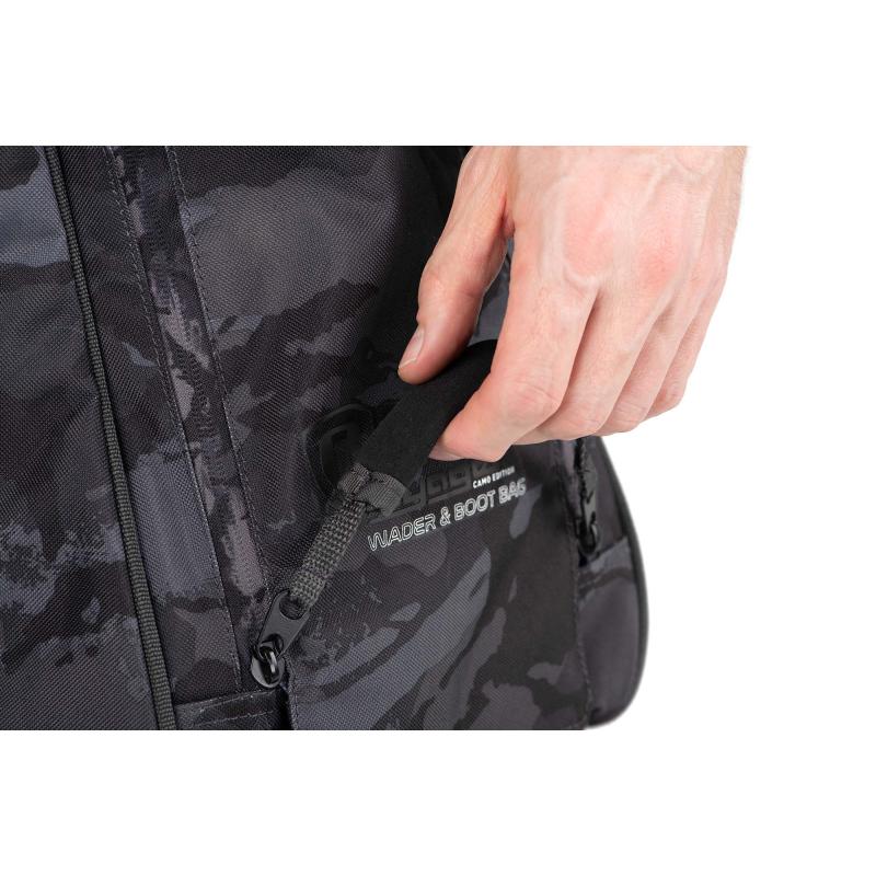 Fox Rage Voyager Camo Wader & Boot Bag