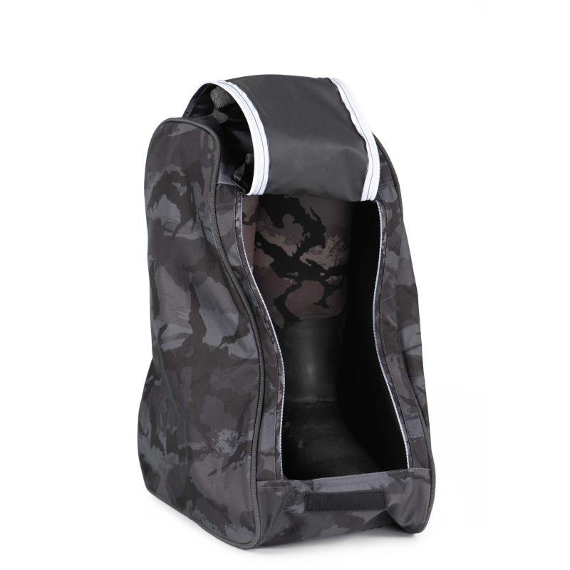 Fox Rage Voyager Camo Wader & Boot Bag