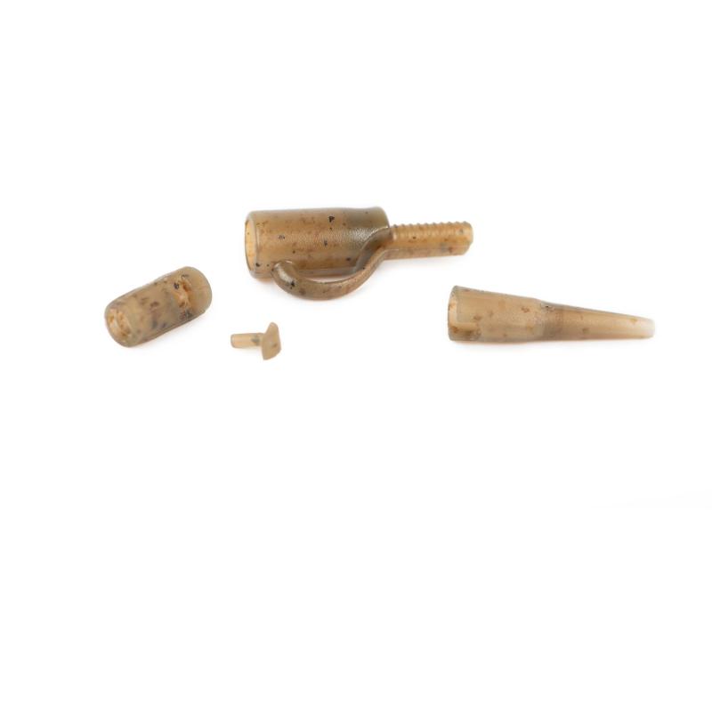 FOX Edges Camo Running Safety Clip Kit