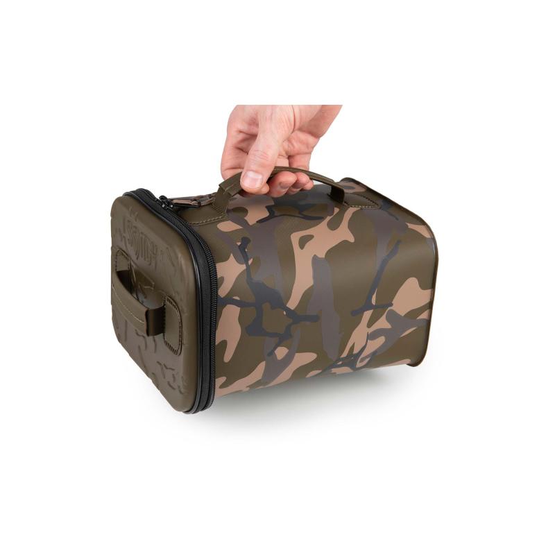FOX Aquos Camolite mulit bag inc insert