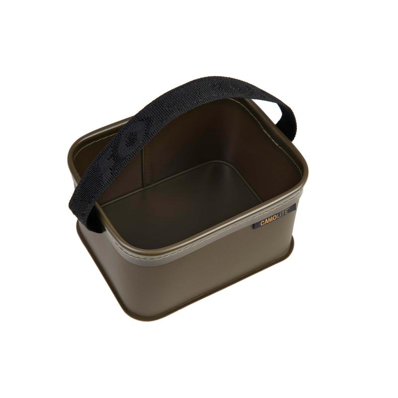FOX Aquos Camolite mulit bag inc insert