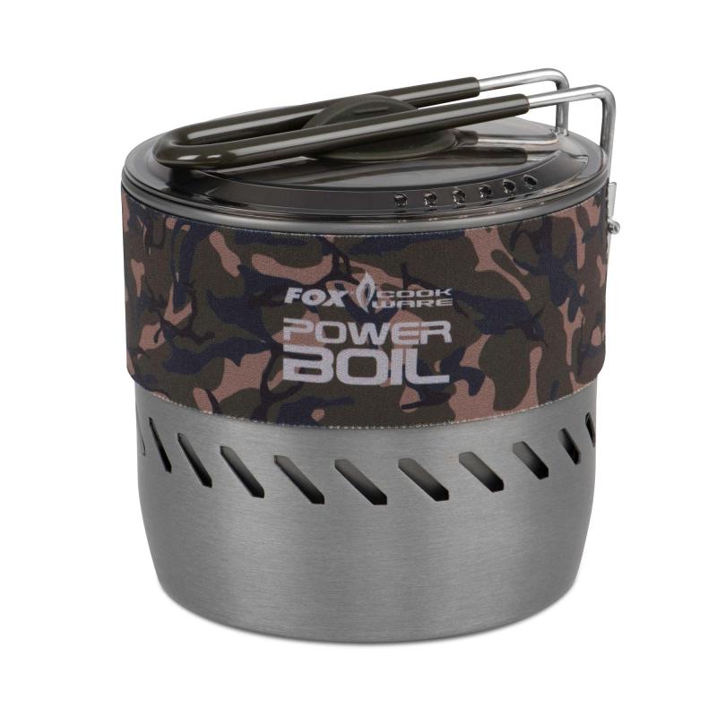 FOX Fox Cookware Infrared Power Boil 0.65l