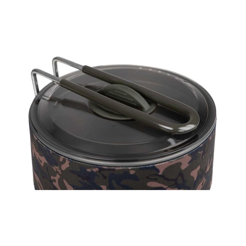 FOX Fox Cookware Infrared Power Boil 0.65l