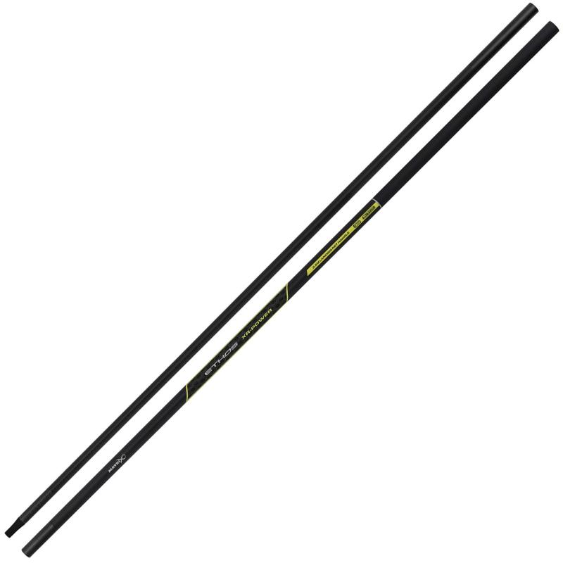 Matrix Ethos XR-Power 3.5m Landing Net Handle