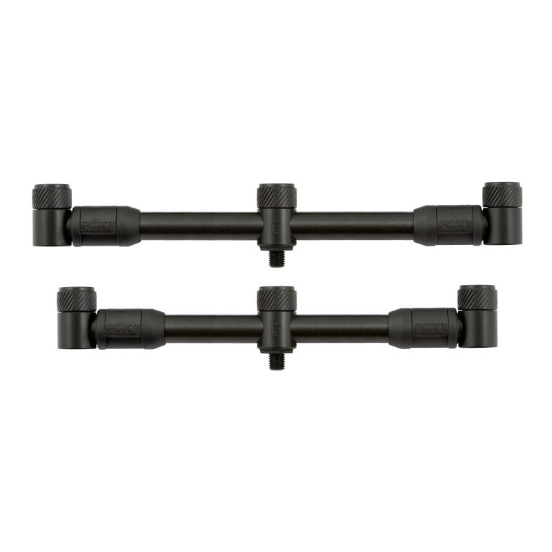 FOX Black Label QR Buzzer Bar - 3 rod Adjustable XL