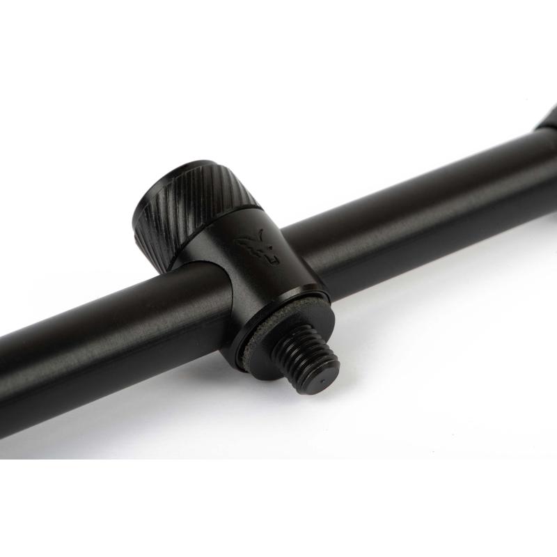 FOX Black Label QR Buzzer Bar - 3 rod Adjustable XL
