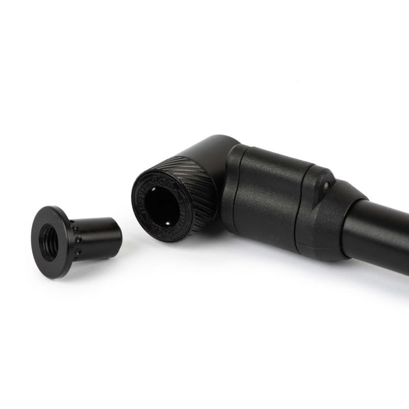 FOX Black Label QR Buzzer Bar - 3 rod Adjustable XL