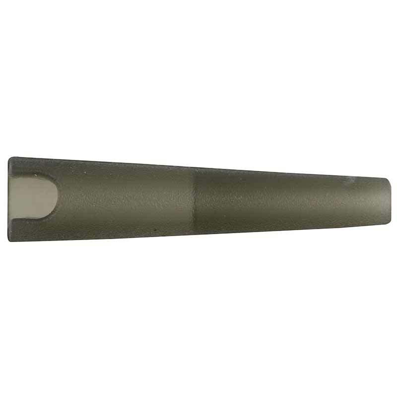 Fox Naturals Sz10 Slik Lead Clip Tail Rubber