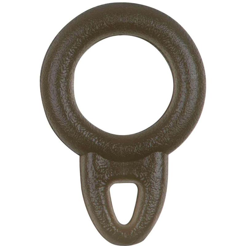 Fox Naturals Standard Run Ring Kit x 8