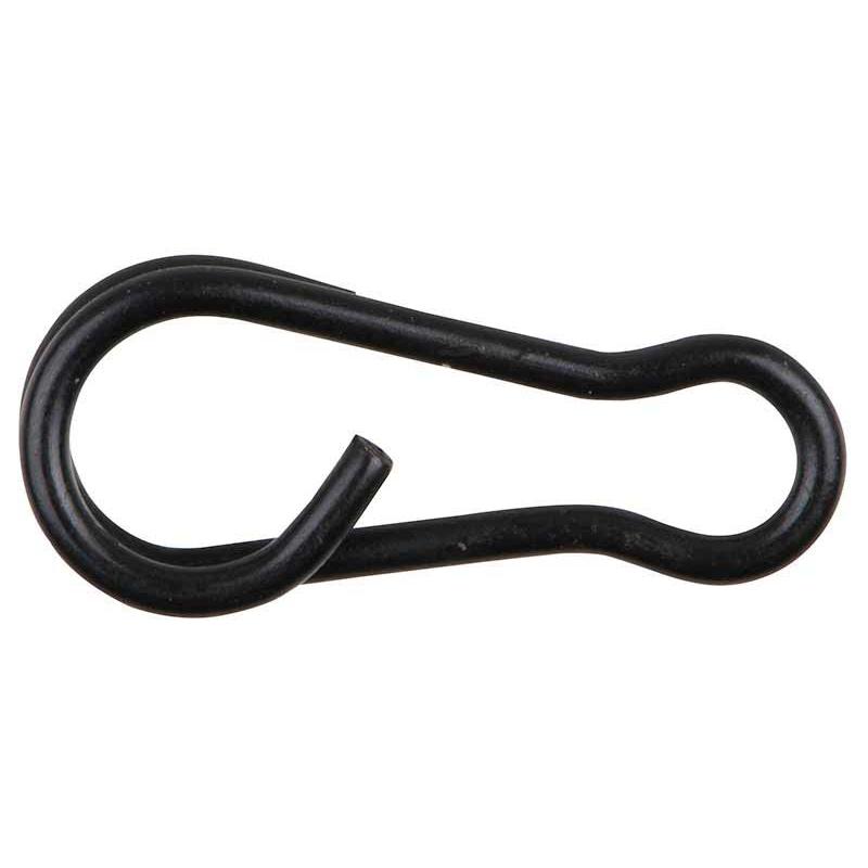 Fox Naturals Standard Run Ring Kit x 8