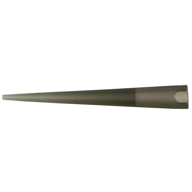 Fox Naturals Sz 10 Naked Line Tail Rubbers