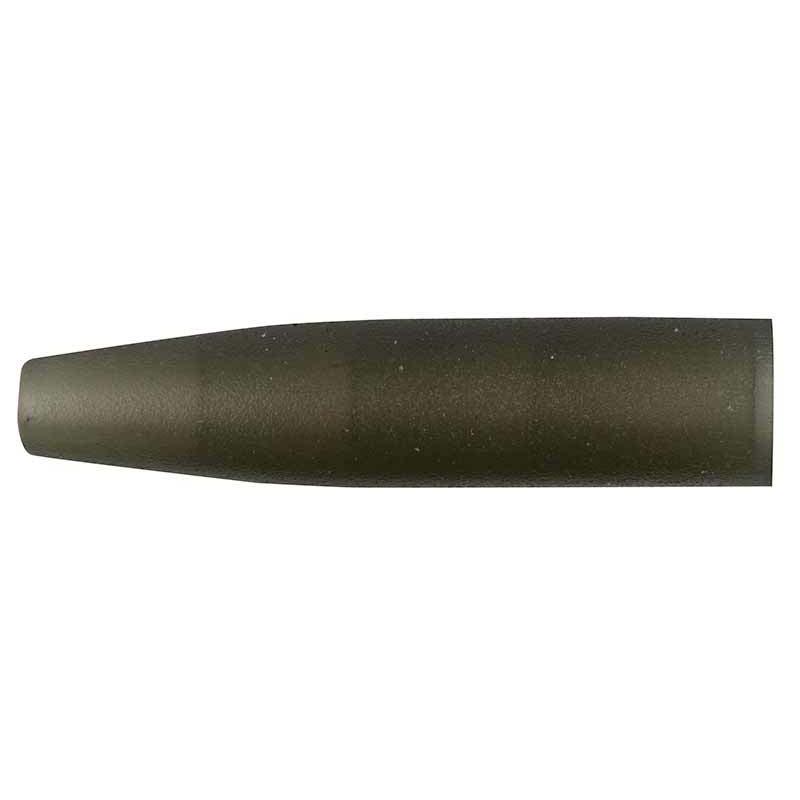 Fox Edges Naturals Power Grip Lead clip kit x 5