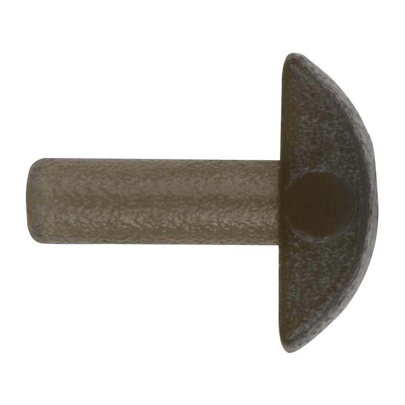 Fox Naturals Zig Lead Clip Kit