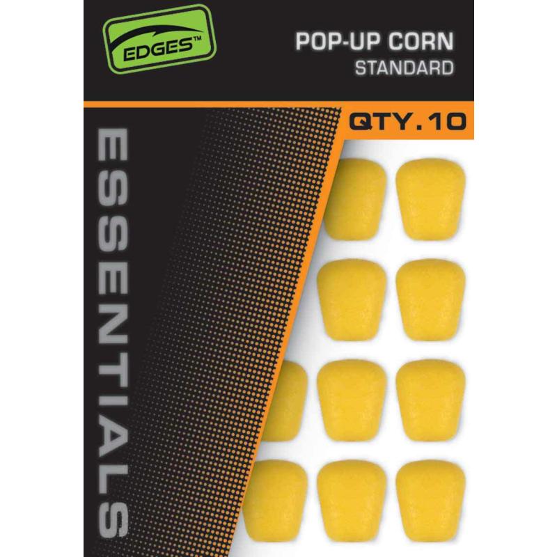 Fox Pop Up Corn standard x 10