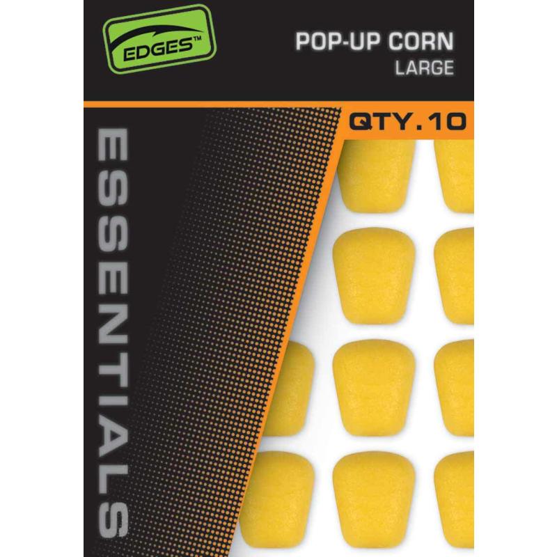 Fox Pop Up Corn Large x 10