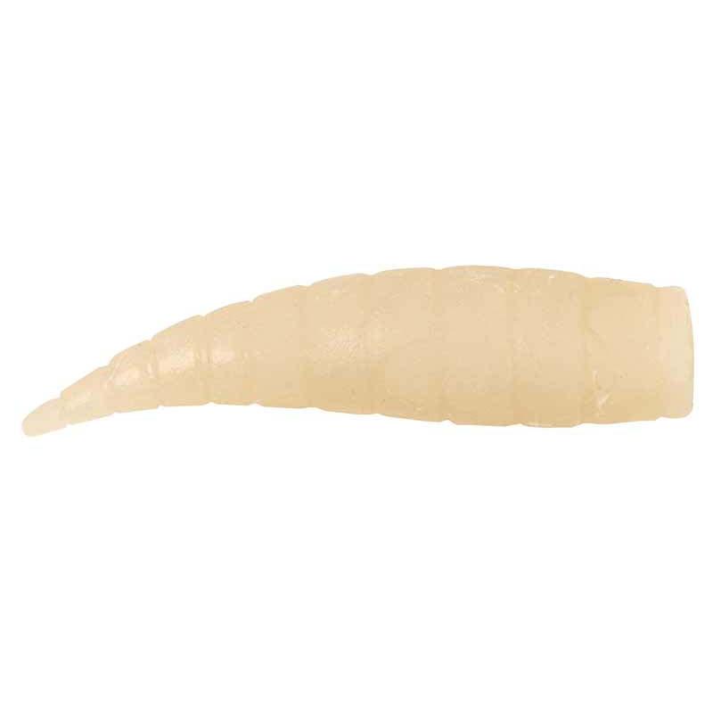 Fox Pop Up Maggots x 20 (10 red, 10 white