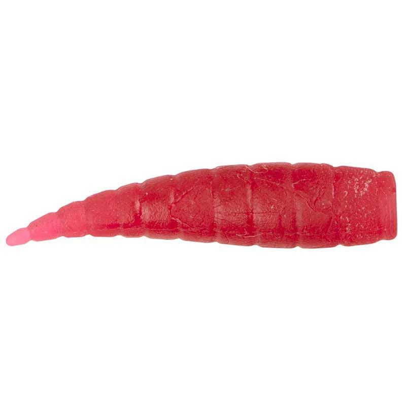 Fox Pop Up Maggots x 20 (10 red, 10 white