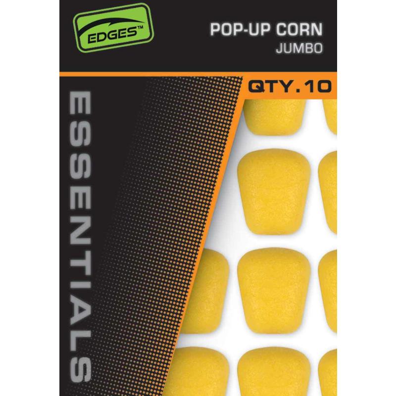Fox Pop up Corn Jumbo x 10