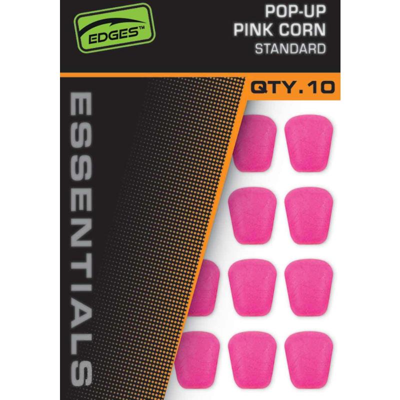 Fox Pop up Pink Corn stdx 10
