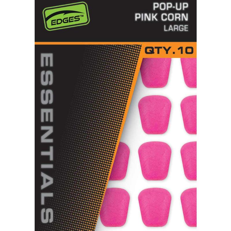 Fox Pop up Pink Corn Large x 10