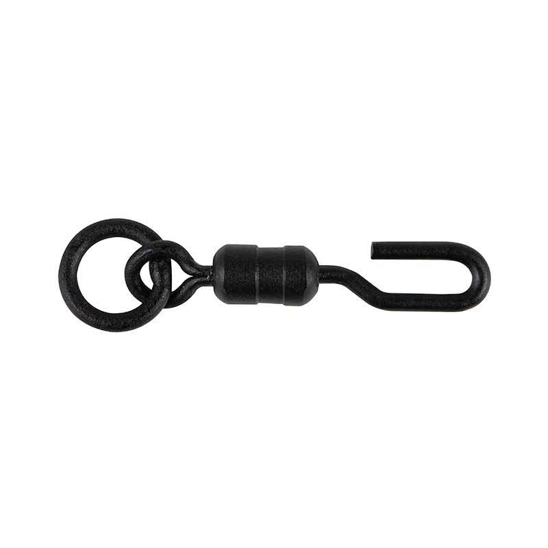 Fox Edges Spinner Swivel sz 11