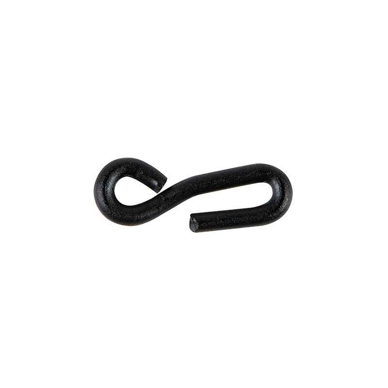 Fox Edges Rig Link and Tungsten Sleeve