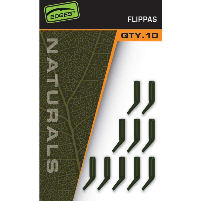 Fox Edges Naturals Flippa